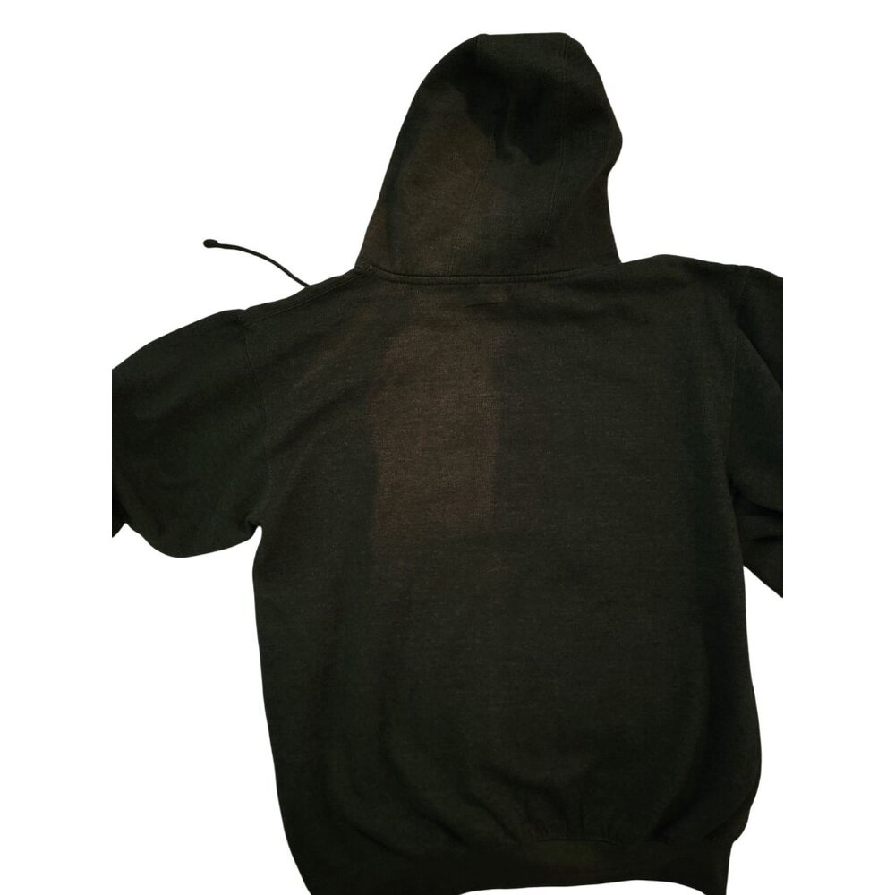 A.V.S California Bear Graphic Hoodie Sweatshirt M Cotton & Polyester Blend - Picture 2 of 4